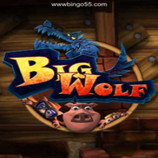 BigWolf: An Immersive Experience in Online Casino Gaming