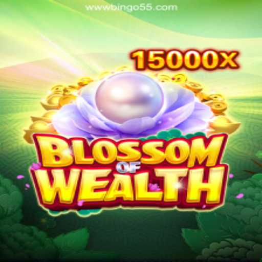 Discover the Magic of BlossomofWealth: The New Sensation in Online Gaming