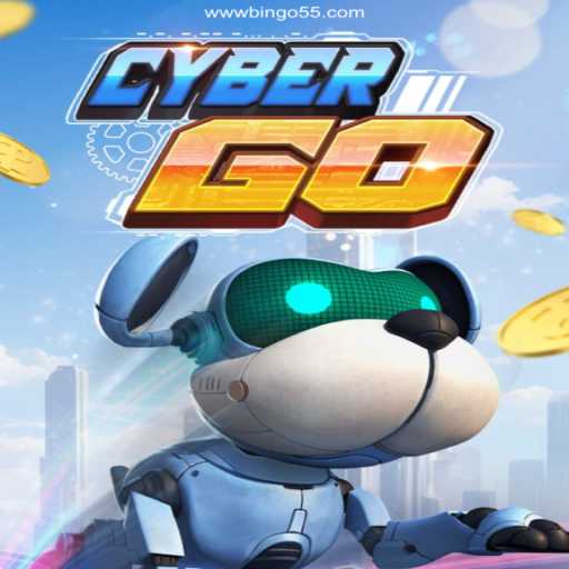 Discover CyberGO - The Thrilling Casino Game Revolutionizing the Online Gaming Scene