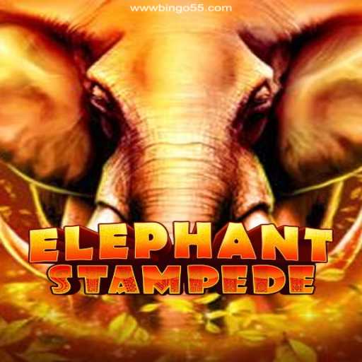 Exploring the Thrills of ElephantStampede: A Casino Game Adventure