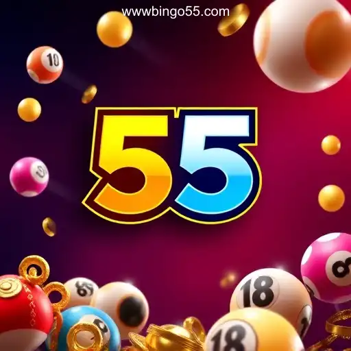 Exclusive Events at Bingo 55 Oficial 💯️ - O melhor cassino online do Brasil