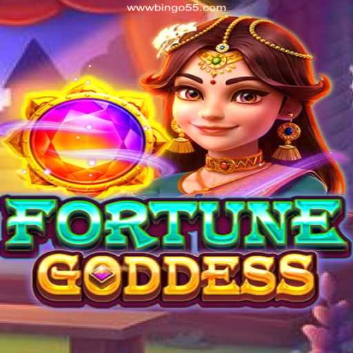 Discover the Exciting World of FORTUNEGODDESS with Bingo 55 Oficial - O melhor cassino online do Brasil