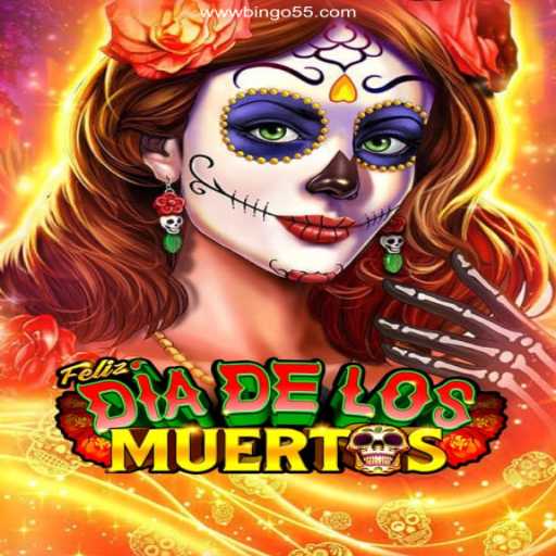 Discovering the Thrills of FelizDiadelos - The Best Casino Experience with Bingo 55 Oficial 💯️
