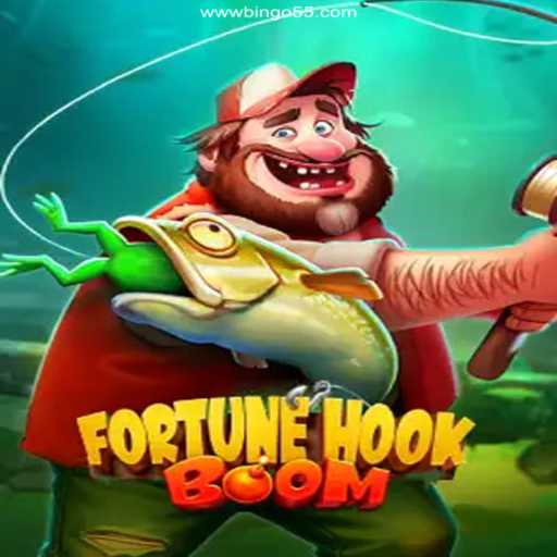 FortuneHookBoom: An Exciting Dive into the Realm of Online Gaming
