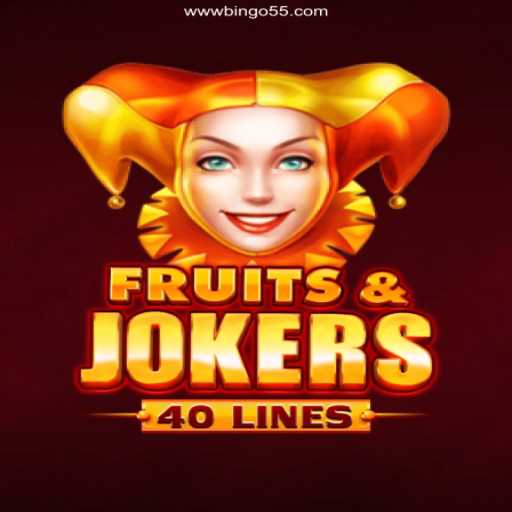 Discover the Exciting World of FruitsAndJokers40: Brazil's Premier Online Casino Game