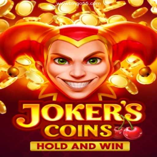 Discover JokersCoins: The Ultimate Online Casino Experience