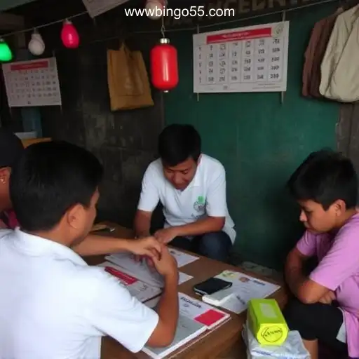 Exploring the Complex World of Jueteng