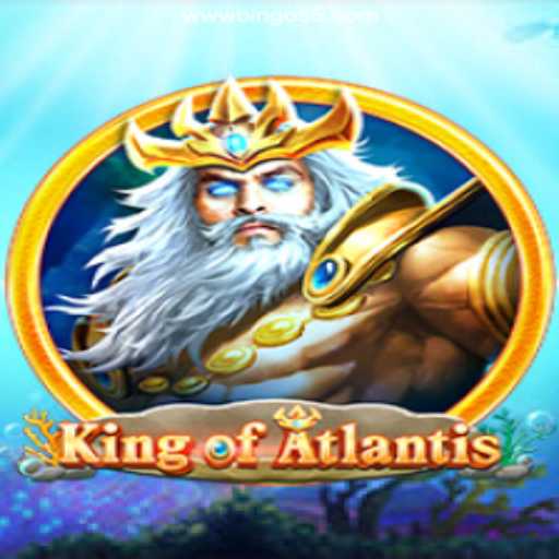 Explore the Depths of KingofAtlantis at Bingo 55 Oficial 💯️ - The Best Online Casino in Brazil