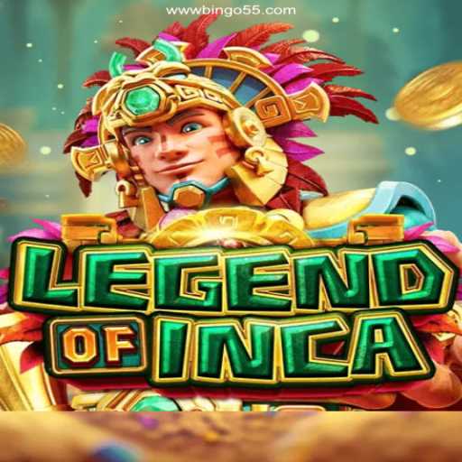 Exploring the Rich World of LegendofInca and Bingo 55 Oficial