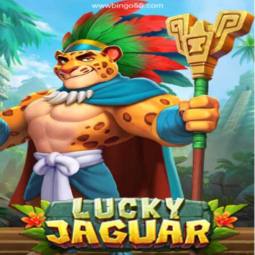 Exploring LuckyJaguar: The Thrilling World of Bingo 55 Oficial 💯️