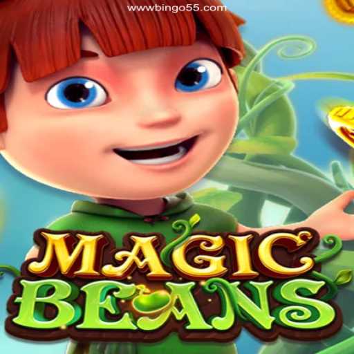 MAGICBEANS: Dive into the Enchanting World of Online Gaming
