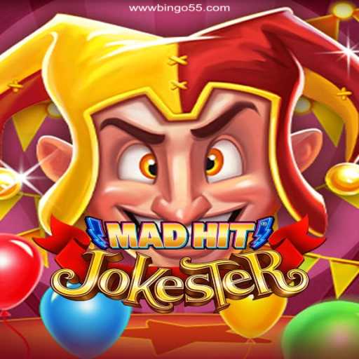 MadHitJokester: A Dynamic Blend of Fun and Strategy