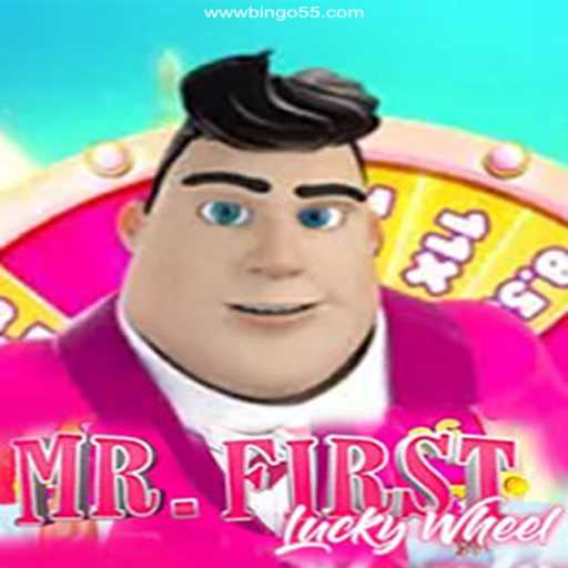 Discover the Thrills of MrFirstLuckyWheel at Bingo 55 Oficial 💯️ - The Best Online Casino in Brazil