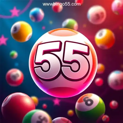 Bingo 55 Oficial 💯️: O melhor cassino online do Brasil - The Premier Destination for Online Bingo
