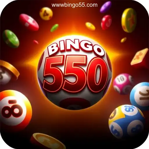 Descubra Bingo 55 Oficial 💯️: O Melhor Cassino Online do Brasil