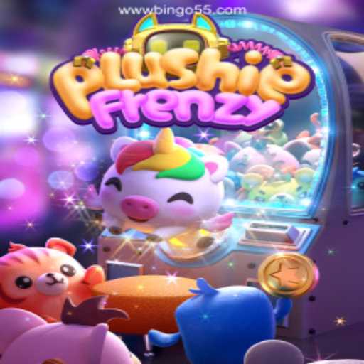 Discover the Excitement of PlushieFrenzy and Bingo 55 Oficial in the Brazilian Online Casino Scene
