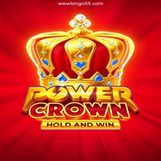 PowerCrown: The Online Casino Sensation Merging Tradition with Modern Excitement