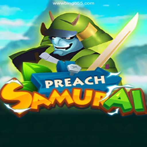 Unveiling the World of PreachSamurai