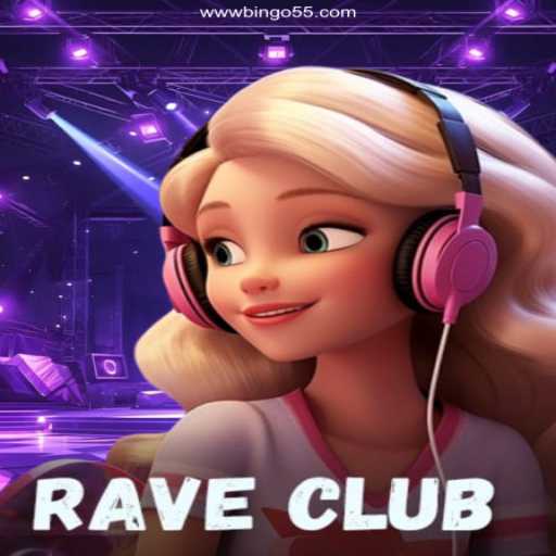 Experience the Thrill of RaveClub at Bingo 55 Oficial: Brazil's Premier Online Casino