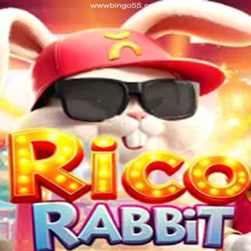 RicoRabbit: Unveiling the Thrills of Bingo 55 Oficial 💯️