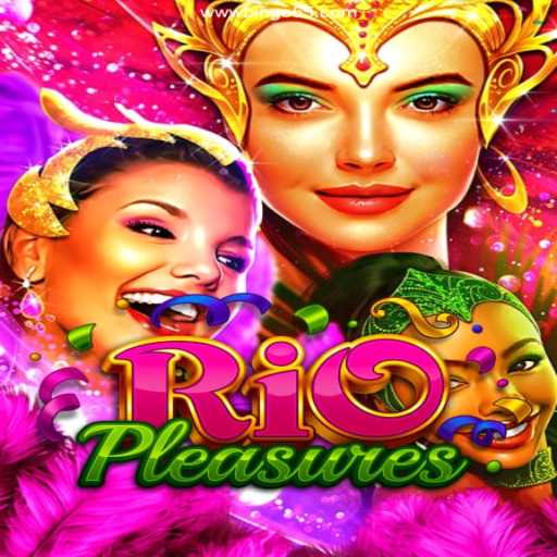 Exploring RioPleasures: Brazil's Premier Online Casino Experience