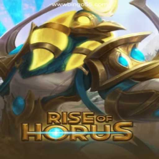 Exploring RiseofHorus: The Premium Online Casino Experience
