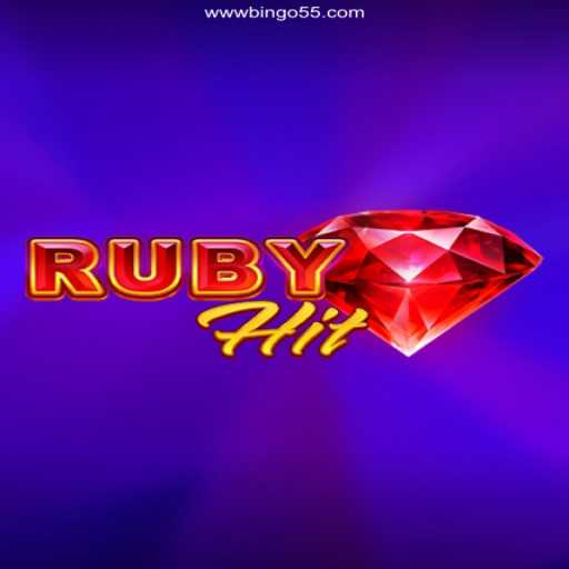 Discover RubyHit: An Intriguing Casino Game Taking the Scene by Storm