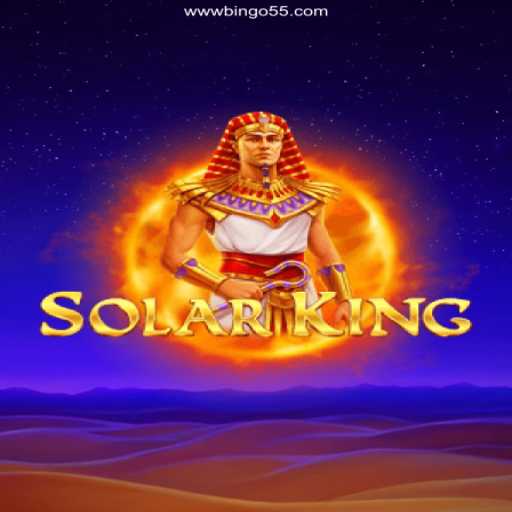 Exploring SolarKing: The Astral Journey of a Lifetime
