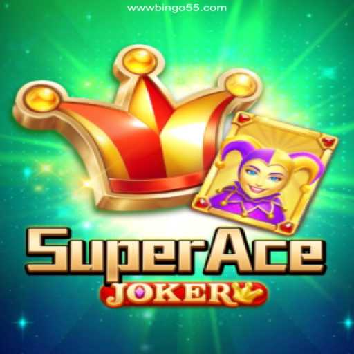 Exploring SuperAceJoker: A New Era in Online Gaming