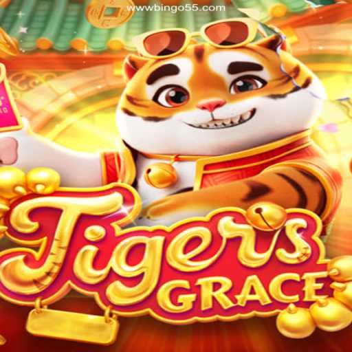 TigersGrace: A Roaring Adventure in the Best Brazilian Online Casino