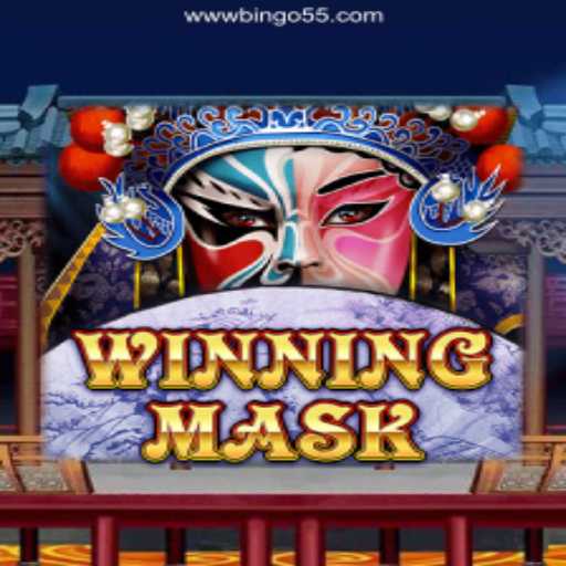 WinningMask: Unveiling the Thrill of Bingo 55 Oficial 💯️