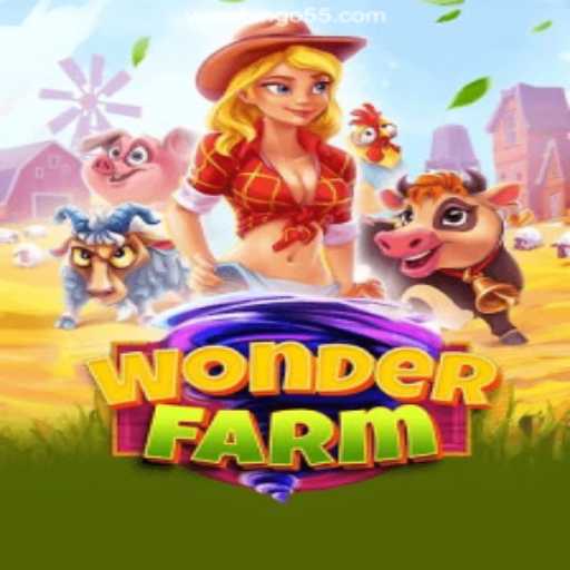 Explore the Magical World of WonderFarm and Dive into Bingo 55 Oficial